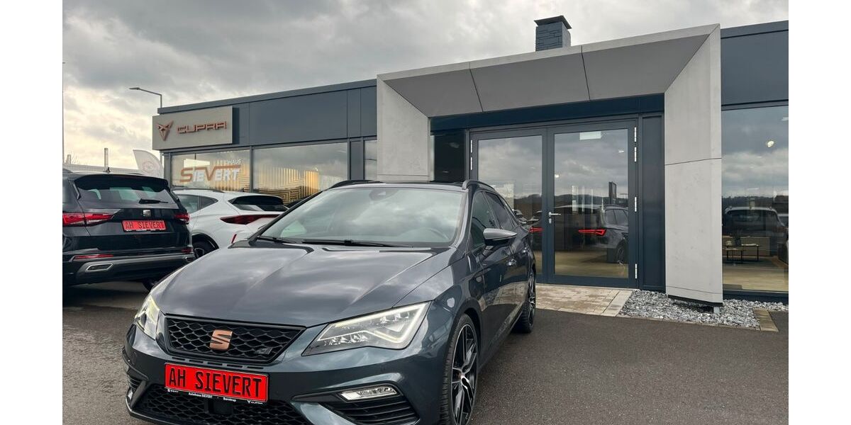Seat Leon 73.639 km 24.970 &euro; Barntrup 32683