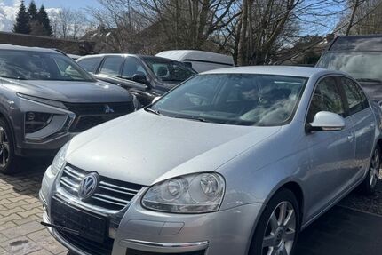 VW Jetta 133.000 km 3.450 &euro; Nordhorn 48529