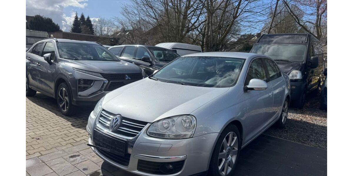 VW Jetta 133.000 km 3.450 &euro; Nordhorn 48529