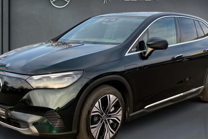 Mercedes-Benz EQE SUV 9.365 km 66.990 &euro; Lüneburg 21337