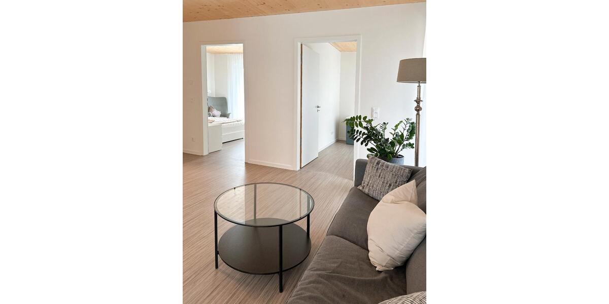 Etagenwohnung Sulz am Neckar - 3 Zimmer, 68 m&sup2;, 975&euro; | Angebot:26664255