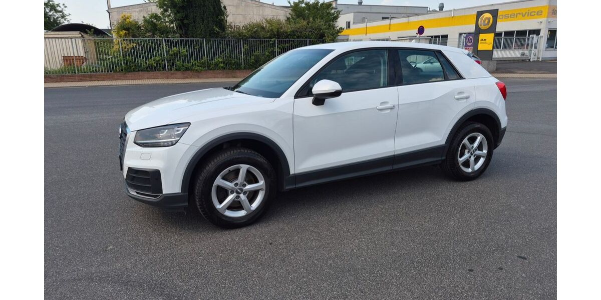 Audi Q2 180.450 km 11.490 &euro; Bergheim 50126