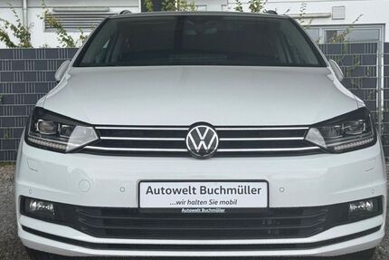 VW Touran 78.201 km 27.490 &euro; Nersingen 89278