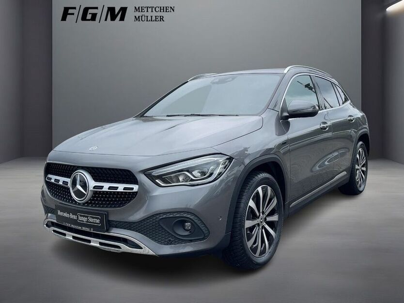 GLA 250