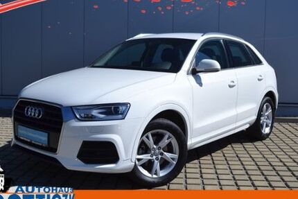 Audi Q3 74.572 km 17.859 &euro; Bautzen 02625