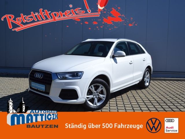 Audi Q3 74.572 km 17.859 &euro; Bautzen 02625