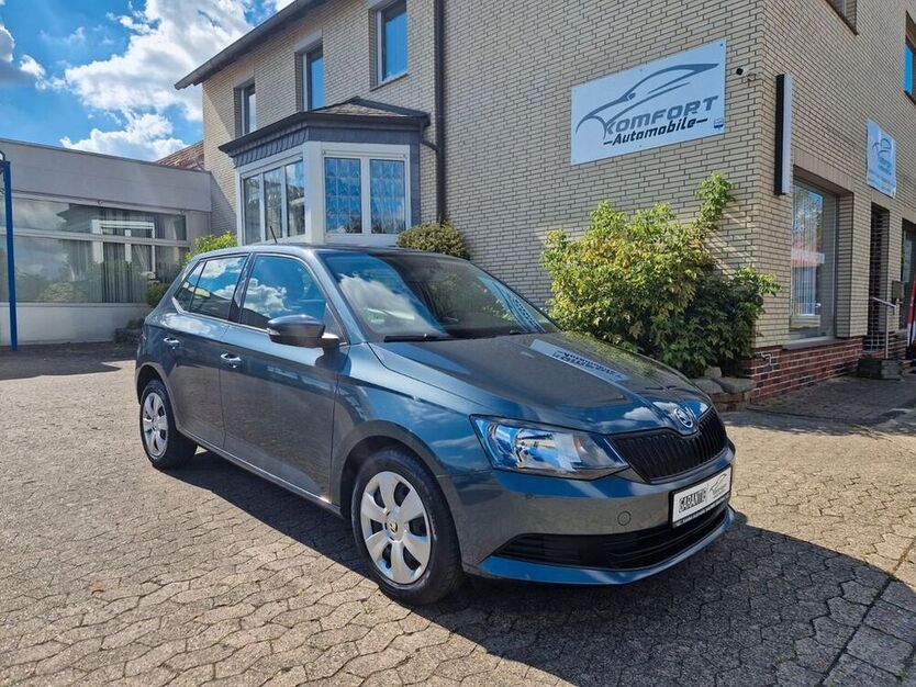 Fabia