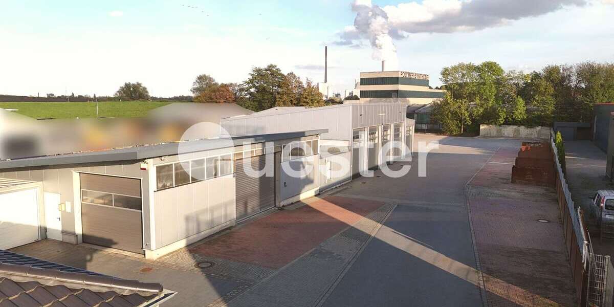 Gewerbeobjekt Rheinberg-Orsoy Orsoy - 750.000&euro; | Angebot:27726009