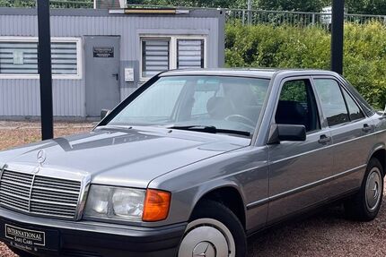 Mercedes-Benz 190 212.114 km 8.000 &euro; Menden (Sauerland) 58706