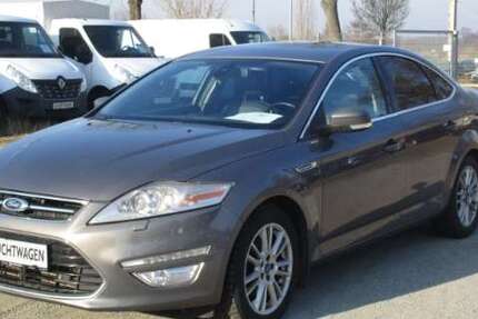 Ford Mondeo 200.500 km 5.890 &euro; Fürstenwalde/Spree 15517