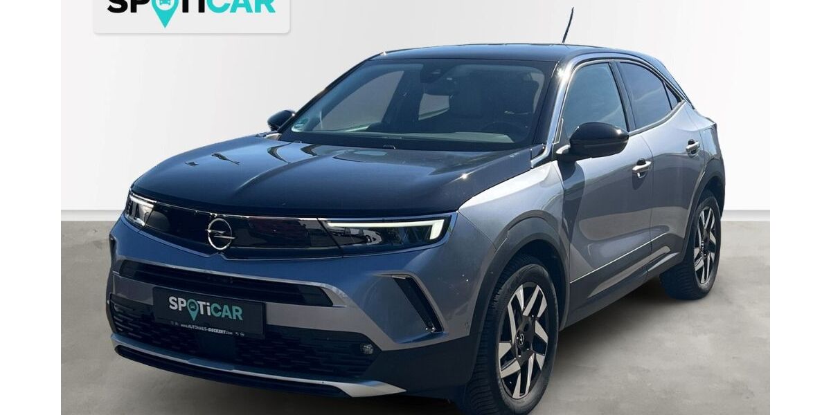 Opel Mokka 26.000 km 17.990 &euro; Homburg 66424