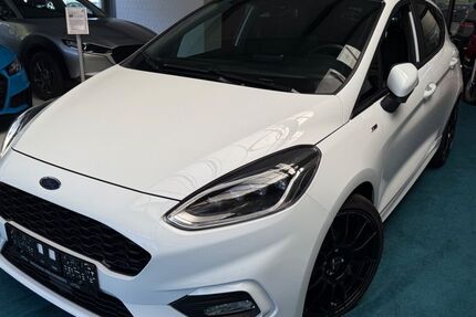 Ford Fiesta 123.154 km 10.990 &euro; Freudenberg 57258