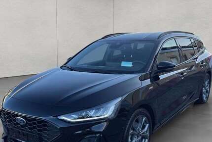 Ford Focus 28.312 km 22.750 &euro; Frankfurt am Main 60386