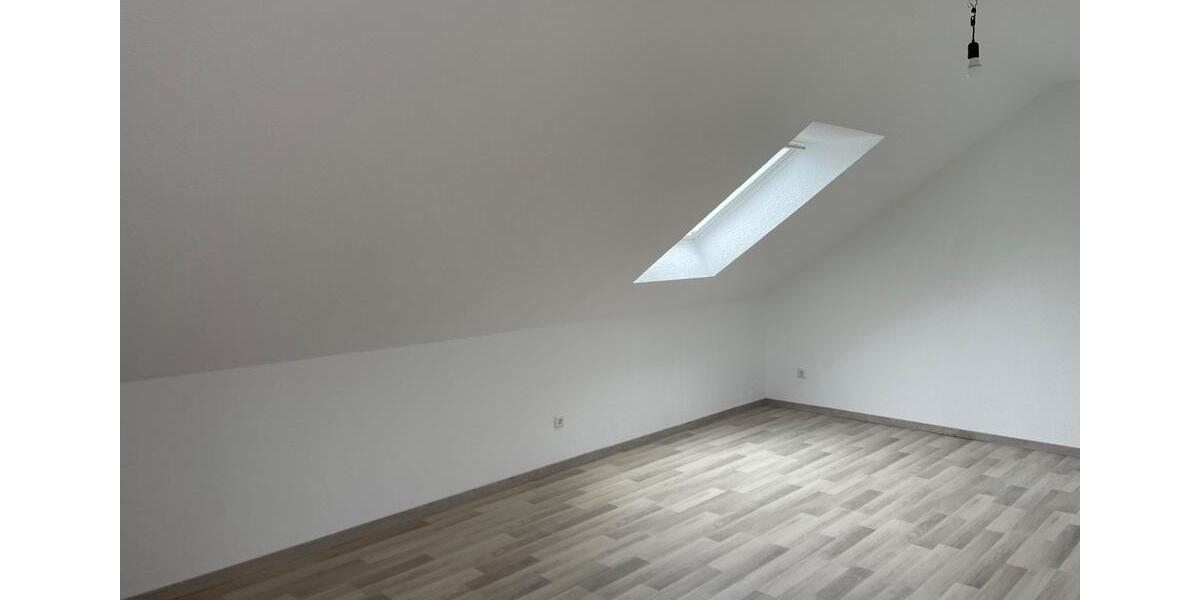 2 Zimmer Wohnung mit Balkon in Gutenzell-Hürbel 2 zimmer