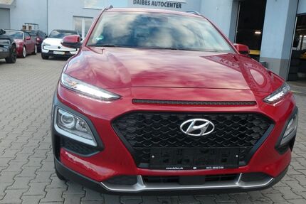 Hyundai KONA 69.000 km 17.450 &euro; Bad Kreuznach 55545