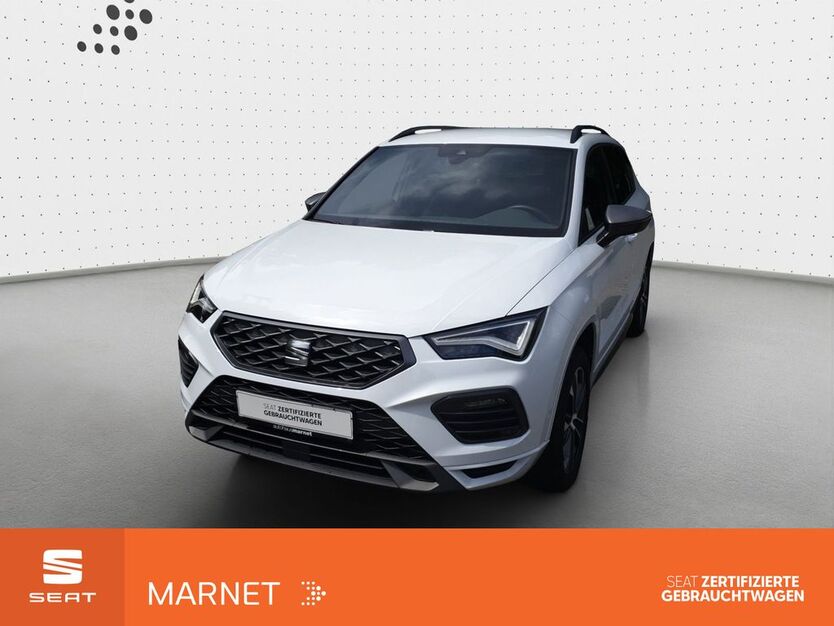Seat Ateca 26.300 km 32.790 € Königstein/Ts. 61462