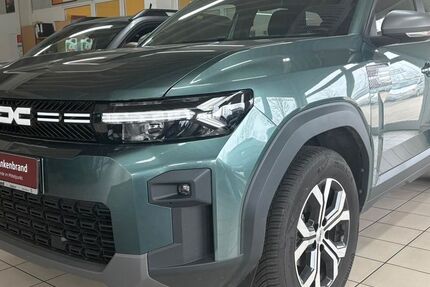 Dacia Bigster 3.000 km 29.990 &euro; Eltmann 97483