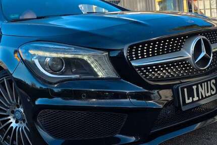 Mercedes-Benz CLA 180 152.000 km 10.499 &euro; Dortmund 44147
