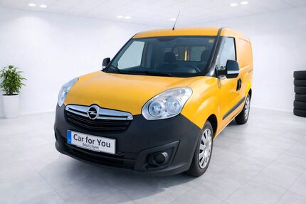 Opel Combo 208.100 km 4.300 &euro; München 80995
