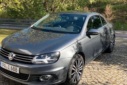 VW Eos 115.000 km 10.700 &euro; Passau 94034