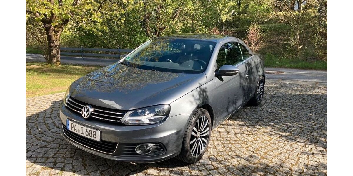 VW Eos 115.000 km 10.700 &euro; Passau 94034
