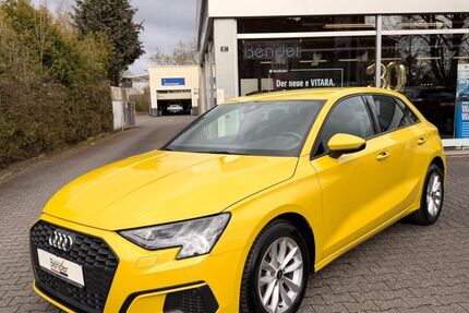 Audi A3 89.900 km 18.680 &euro; Giessen 35396