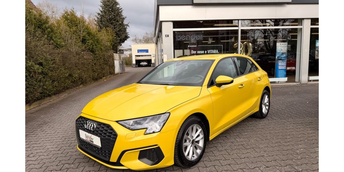 Audi A3 89.900 km 18.680 &euro; Giessen 35396