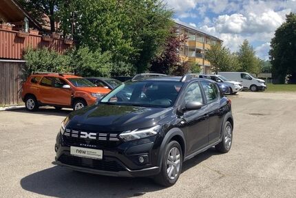 Dacia Sandero 41.150 km 14.190 &euro; Mindelheim 87719