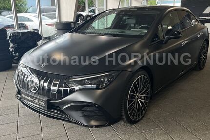 Mercedes-Benz EQE 36.385 km 52.900 &euro; Penzberg 82377