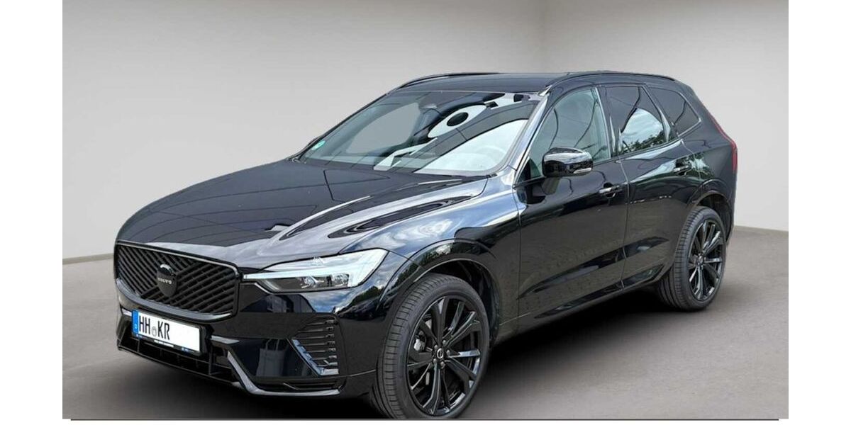 Volvo XC60 7.500 km 57.850 &euro; Hamburg 22761