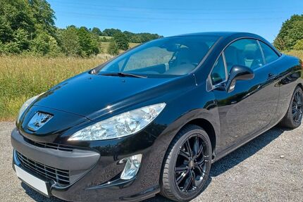 Peugeot 308 78.800 km 9.950 &euro; Dresden 01237