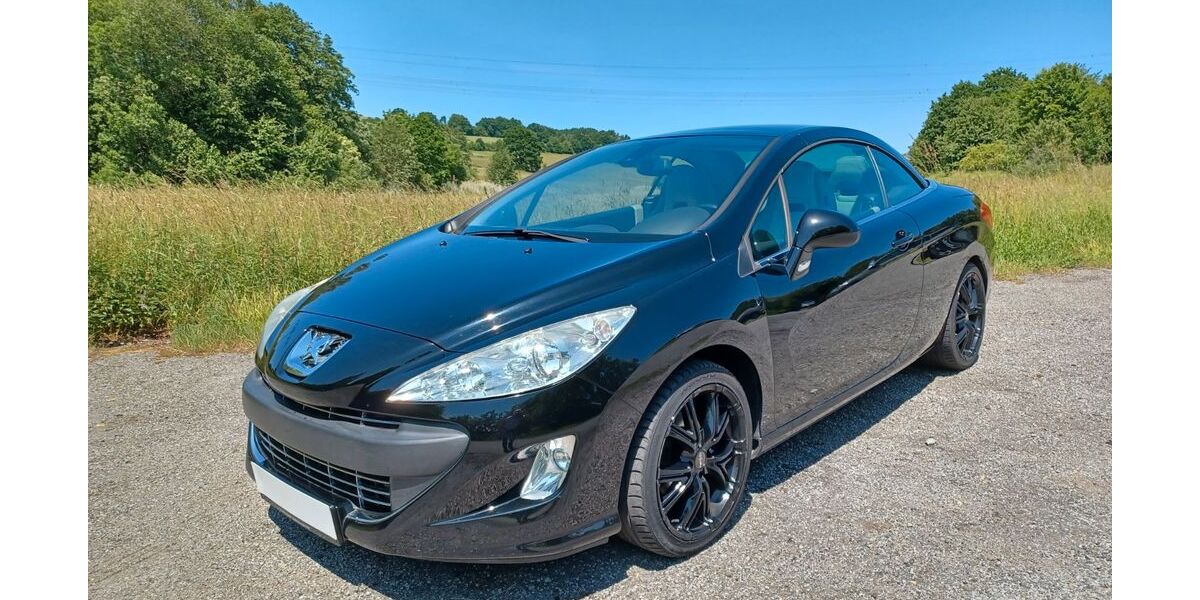 Peugeot 308 78.800 km 9.950 &euro; Dresden 01237
