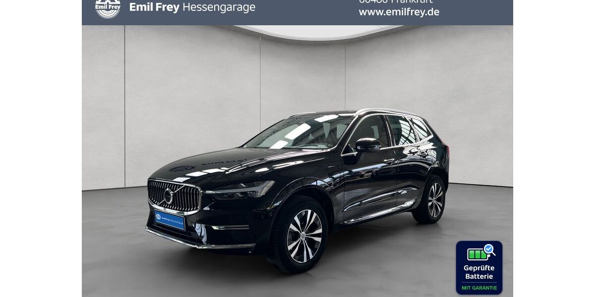 Volvo XC60 61.873 km 35.400 &euro; Frankfurt am Main 60486
