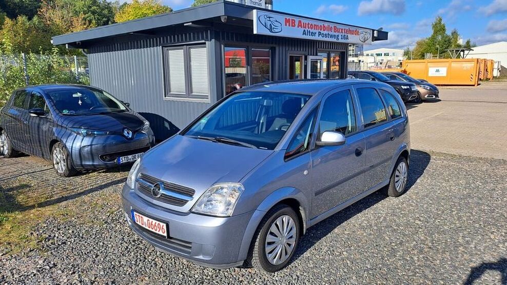 Meriva