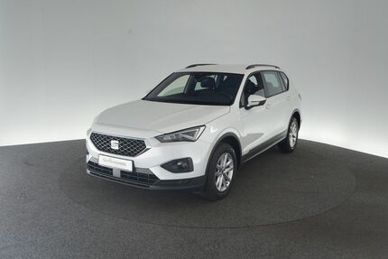 Seat Tarraco 33.000 km 29.790 &euro; Aach 78267