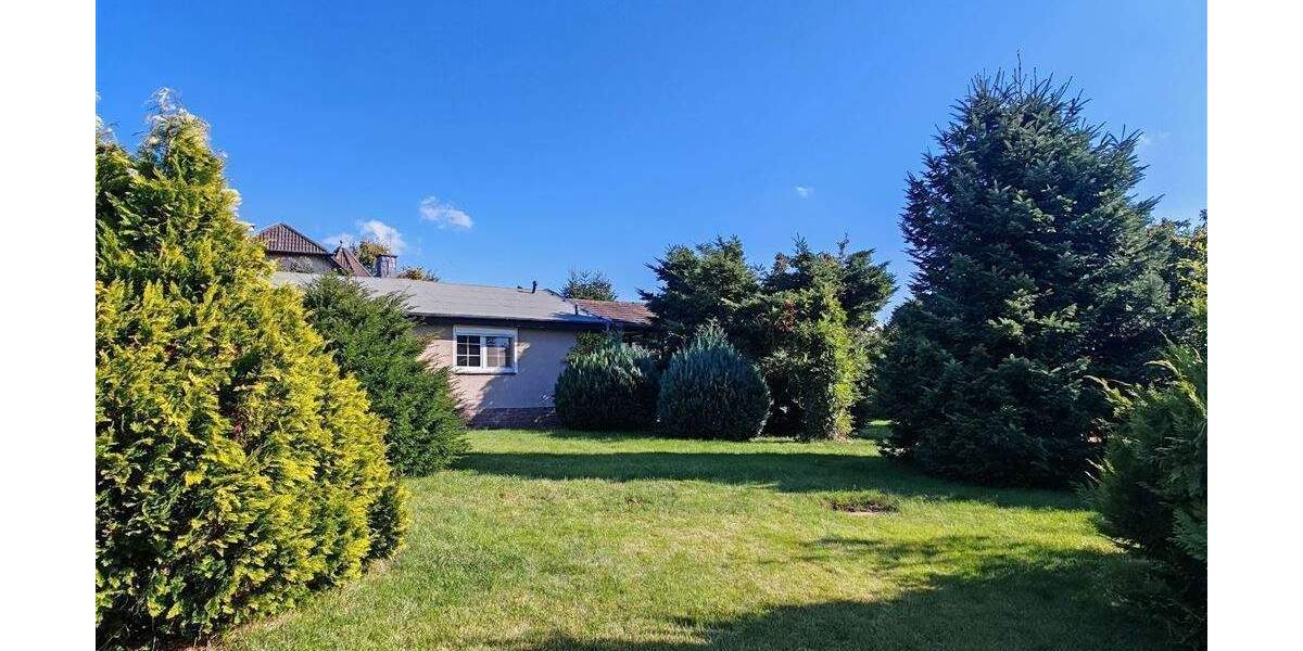 Bungalow Frankenberg Sachsenburg - 2 Zimmer, 60 m&sup2;, 219.000&euro; | Angebot:25799862