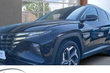 Hyundai TUCSON 56.150 km 27.990 &euro; Müllheim 79379