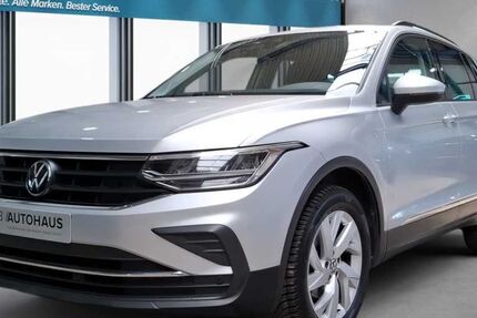 VW Tiguan 43.545 km 28.450 &euro; Cloppenburg 49661