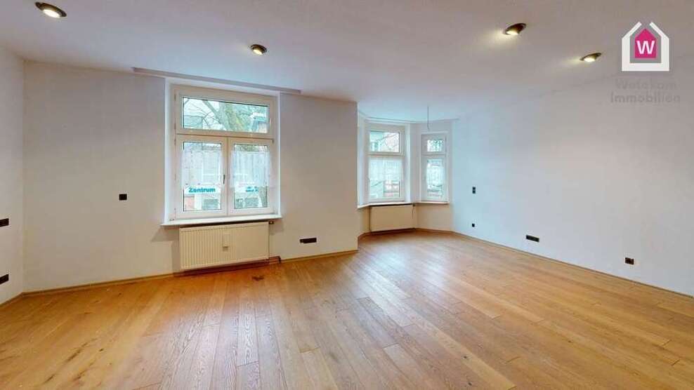 Wohnung zum Kaufen in Gevelsberg 210.000 € 140 m²