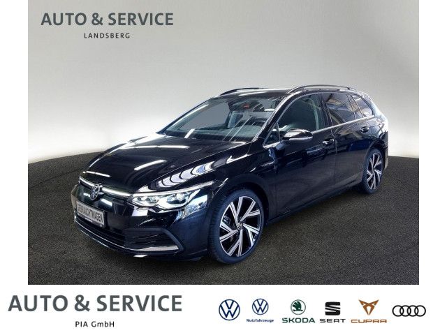VW Golf 18.943 km 27.960 &euro; Landsberg 86899