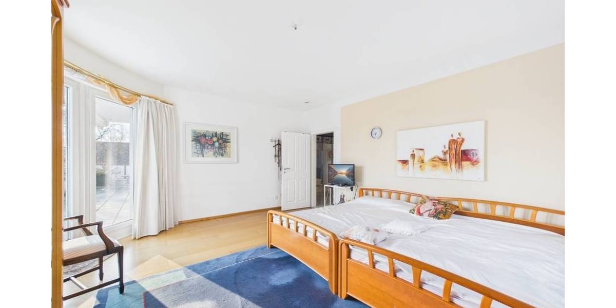 Etagenwohnung Buchholz in der Nordheide Buchholz - 4 Zimmer, 199 m&sup2;, 850.000&euro; | Angebot:25985304