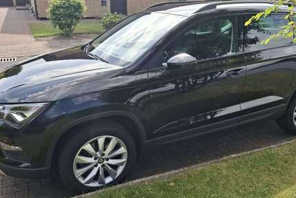 Seat Ateca 90.600 km 15.200 &euro; Oldenburg (Oldenburg), Stadt 26131