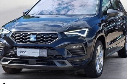 Seat Ateca 66.307 km 20.690 &euro; Bühl 77815