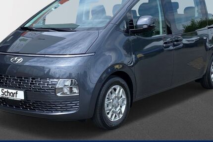 Hyundai STARIA 13.580 km 39.990 &euro; Nürnberg 90451