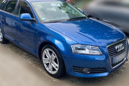 Audi A3 149.000 km 5.999 € Walpertskirchen 85469