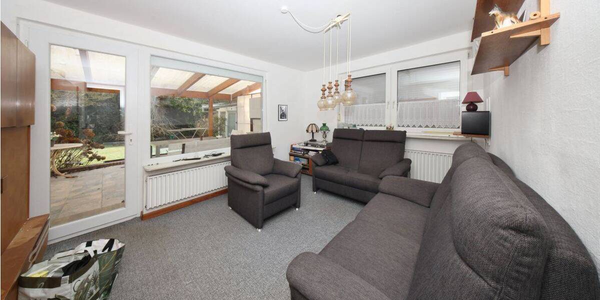 Einfamilienhaus Sande - 6 Zimmer, 113 m&sup2;, 199.000&euro; | Angebot:26825659
