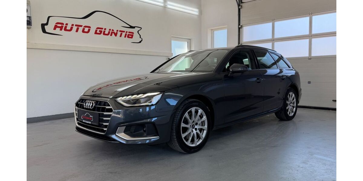 Audi A4 148.000 km 20.999 &euro; Kötz 89359