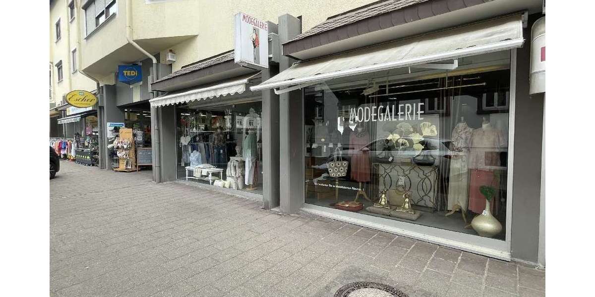 Gewerbeobjekt Bad Bergzabern - 185.000&euro; | Angebot:26652566