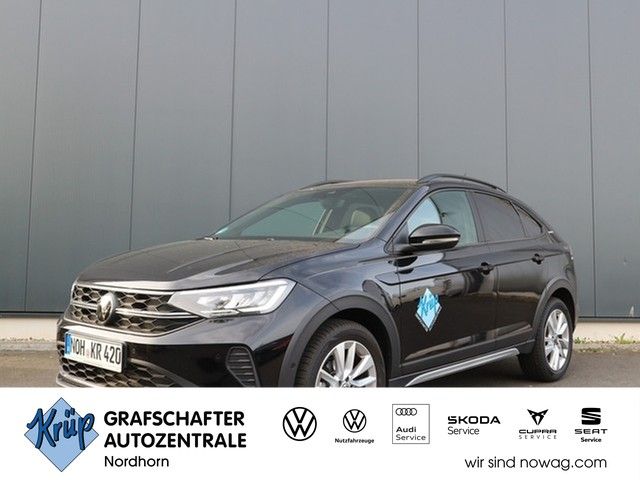 VW Taigo 5.950 km 27.490 &euro; Nordhorn 48529