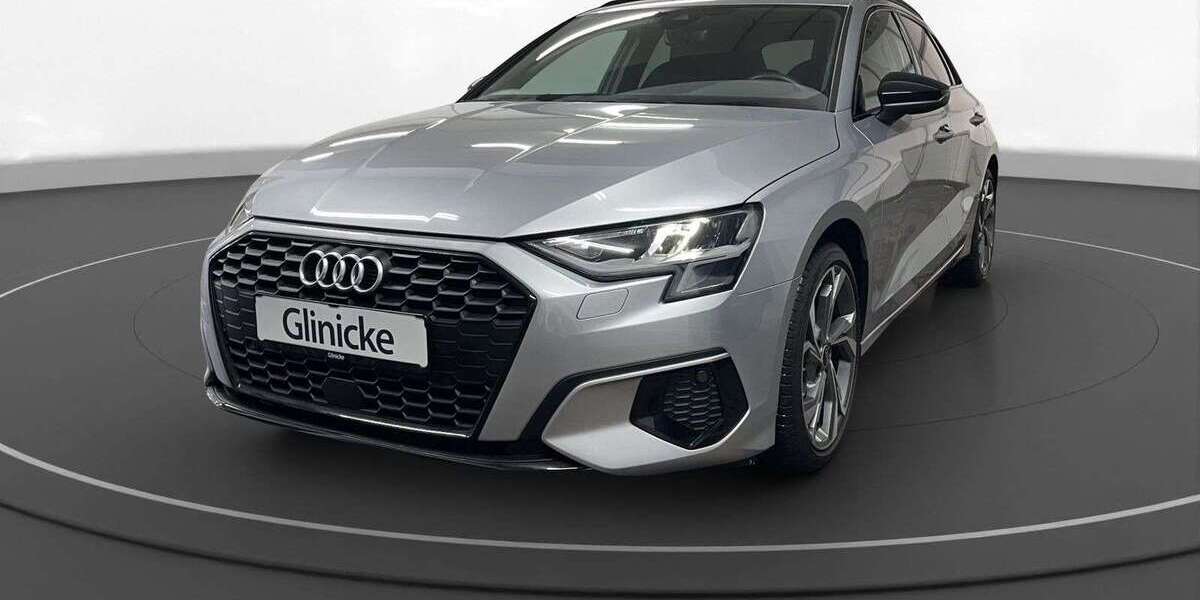 Audi A3 31.730 km 20.380 &euro; Minden 32427